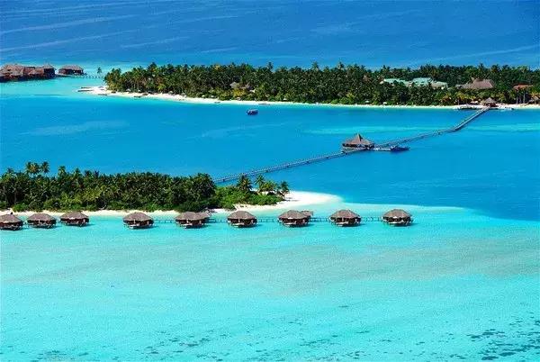 马尔代夫最新选岛攻略,马尔代夫选岛最佳方法