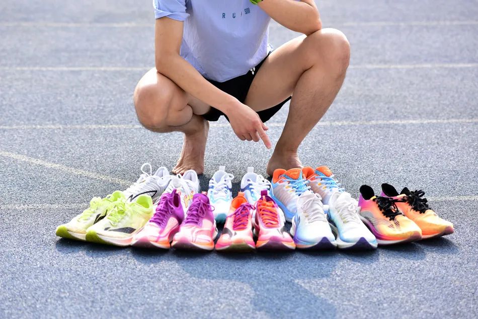 李宁superlight19适合什么跑者,李宁新鞋排行