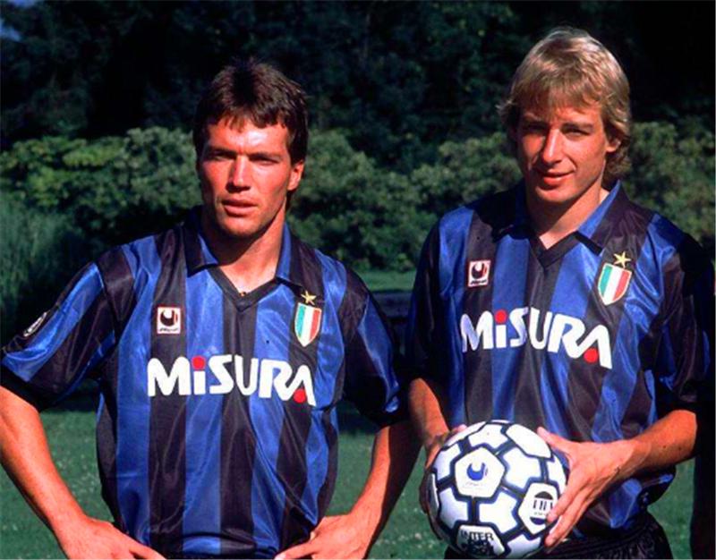 从大劳德鲁普的遗憾，到马特乌斯的尴尬，那些影响深远的巨星缺席