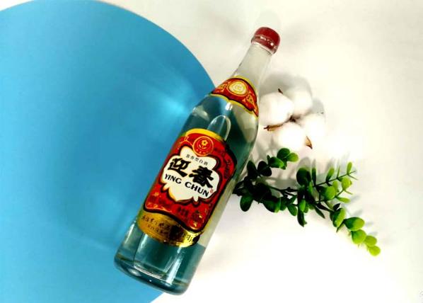 河北白瓶酒号称茅台,河北小白酒