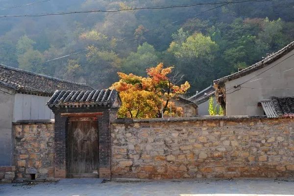 昌平最美的秋景在哪里,北京最美的秋景赏叶胜地香山公园