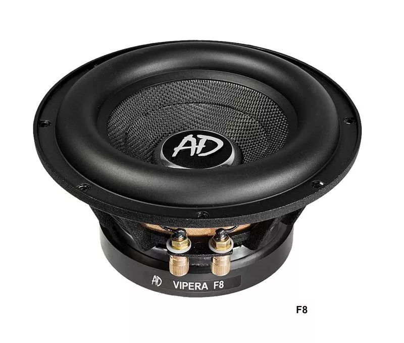 纽博华世低音炮,纽博华世汽车音响