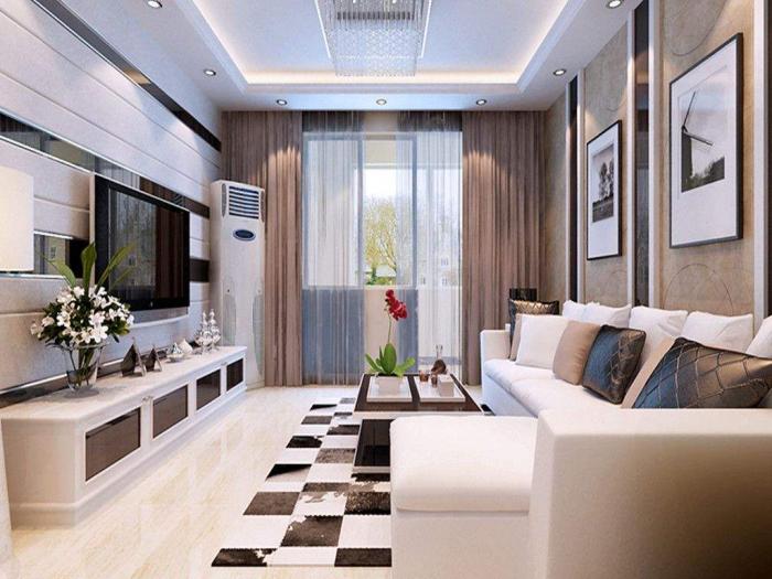 新房装修环保材料多久能入住,新房装修后通风多久可以入住