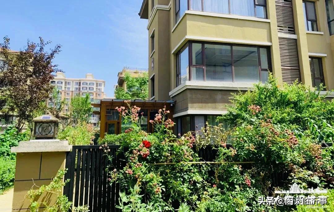 可圈可点，实探临沂学区老大哥三十五中，周边两万+的学区房