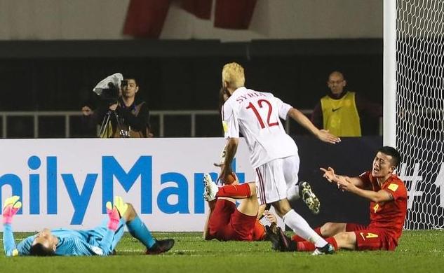 李铁考察沈阳背后：国足在这里打遍西亚无敌手，遇日韩则去南方