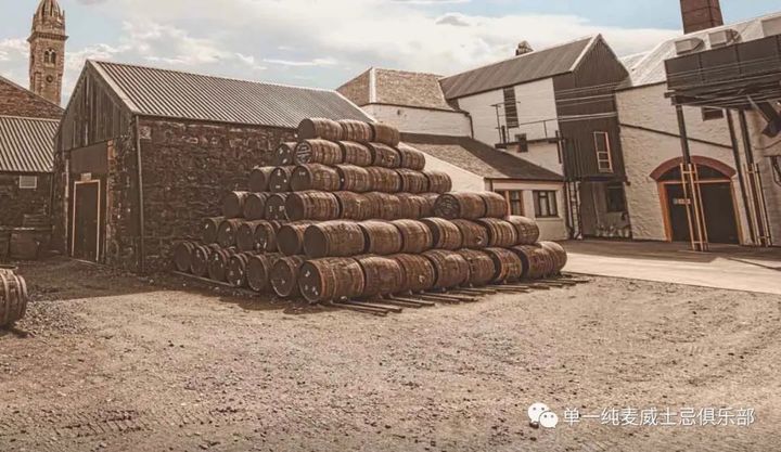 什么样的威士忌会增值,威士忌越喝越年轻