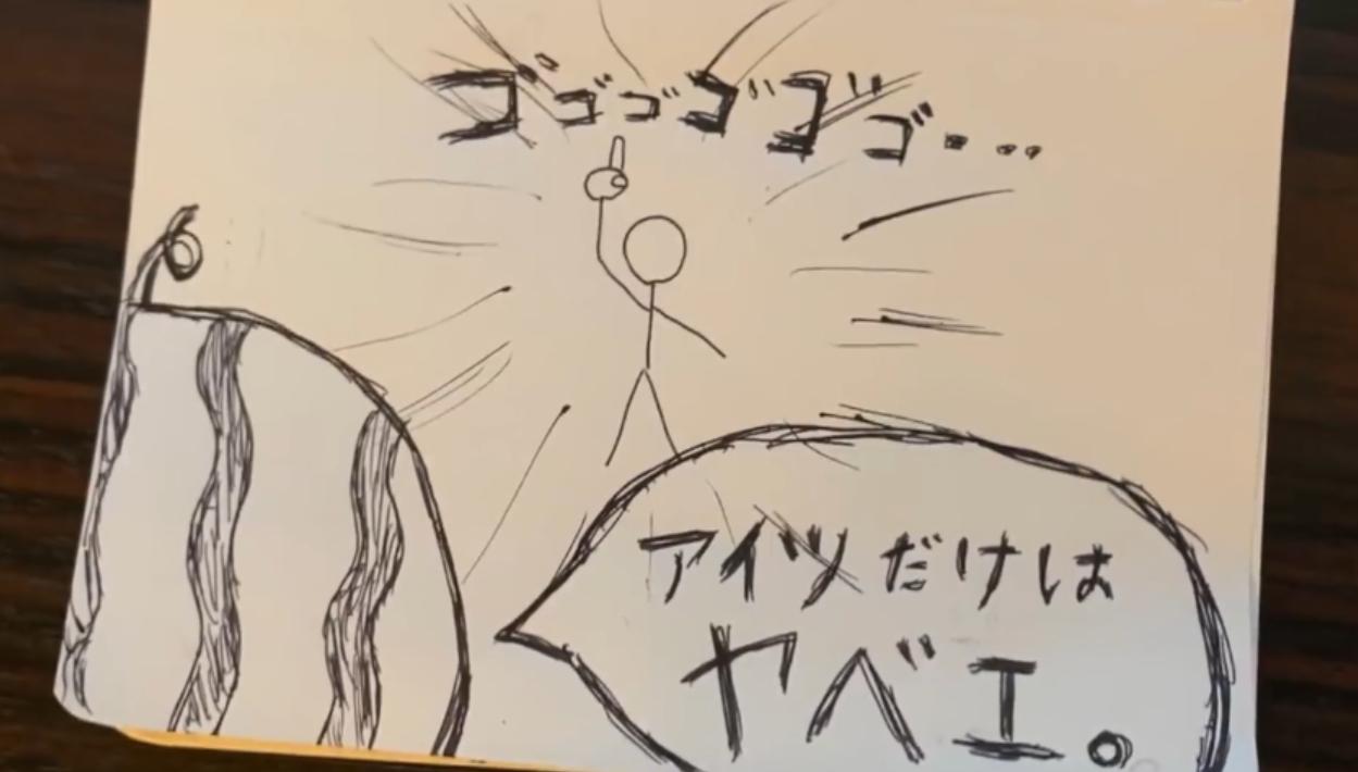 在房间里发射10000颗爆米花,这位日本人真是被居家隔离憋坏了