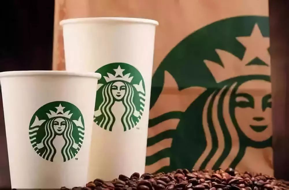 在星巴克要买大杯咖啡,星巴克买大杯咖啡更划算