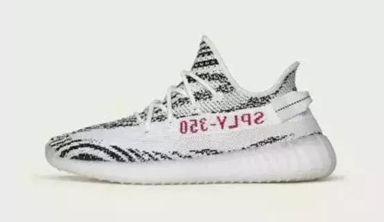 靠炒鞋一年赚了一百万,靠炒鞋赚钱