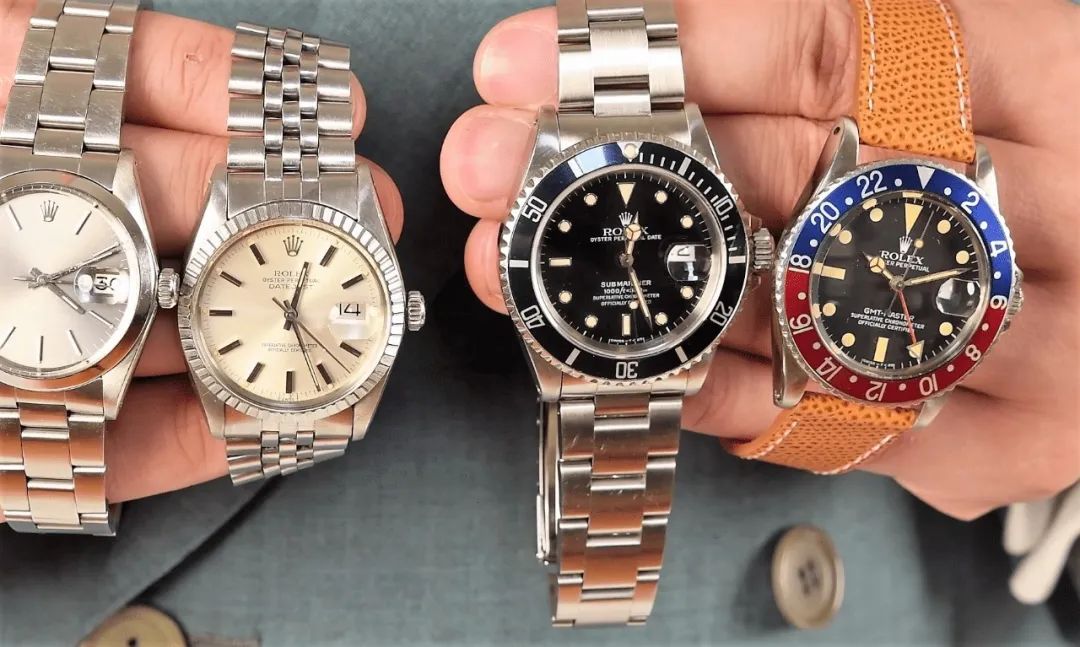 卖二手劳力士惠州市,卖二手劳力士手表一定要有发票吗