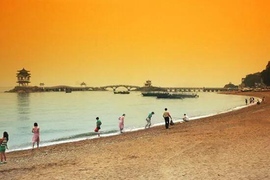 不去海边去哪旅游,不去海边的旅游景点