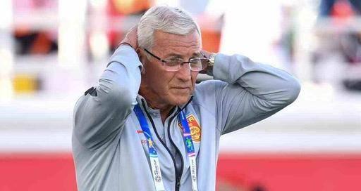 里皮不想抢钱,里皮说不想抢钱翻译