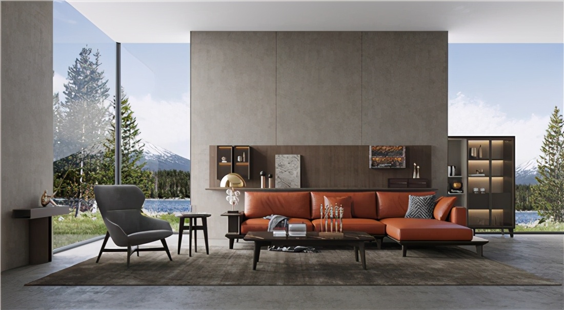 行业重生的2021，内外升级的联邦家私