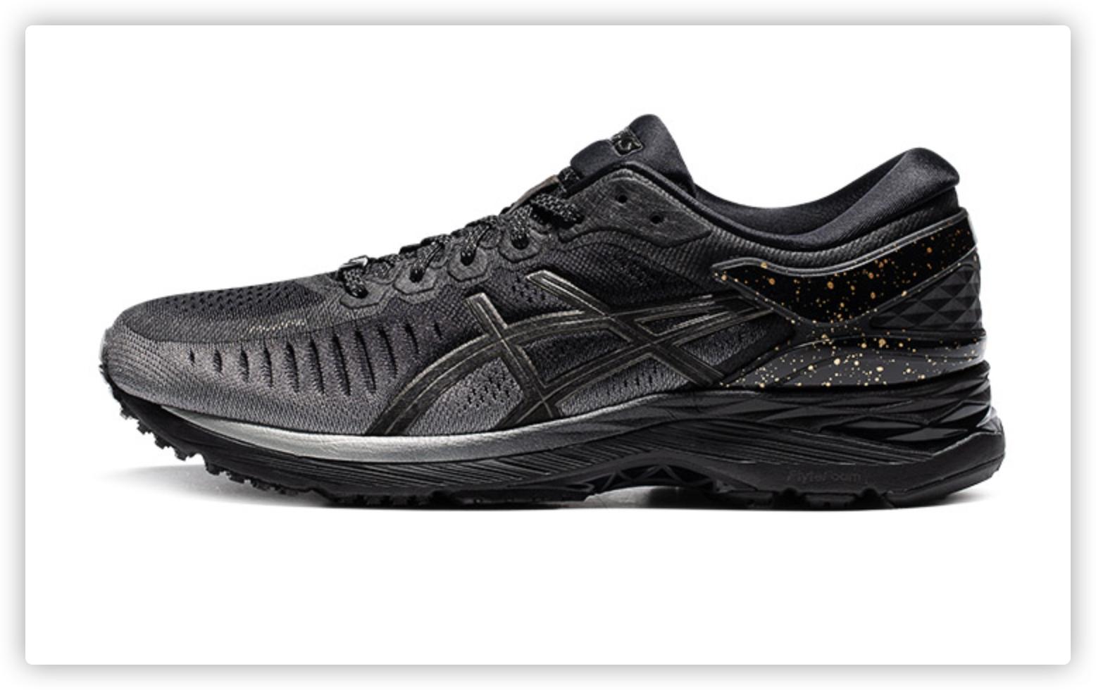 亚瑟士跑鞋矩阵教学,2023年亚瑟士跑鞋矩阵