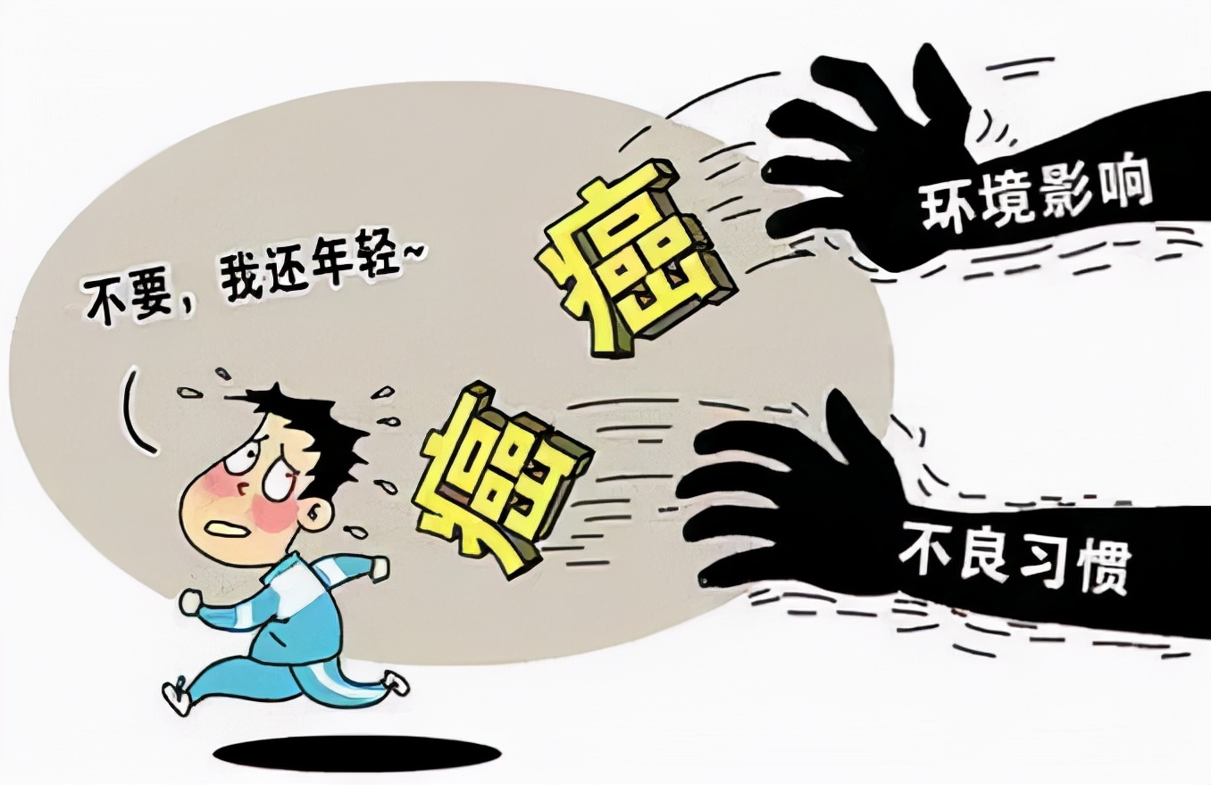 一文看懂人乳头瘤病毒HPV，它并不是传说，这里总有你不知道的