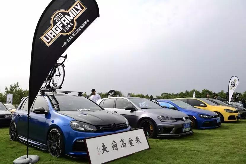 为什么很多人选择高尔夫,什么样的人会选择高尔夫