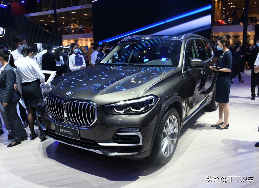 最值得买的路虎中型suv,最值得买的十款豪华中型suv