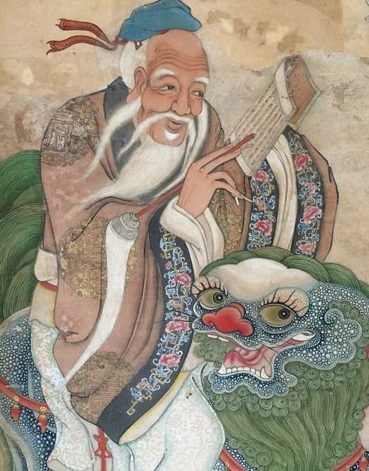 易经改变自己,易经走出困境最好的方法