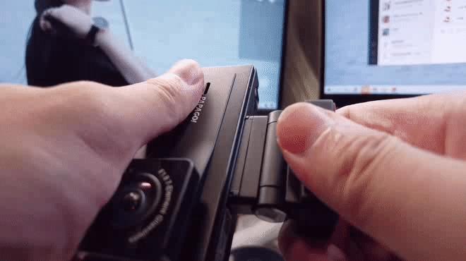 papago记录仪s36拆解,papagos36