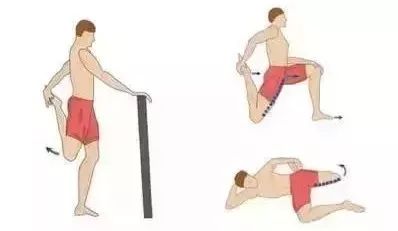 天冷跑步小腿抽筋怎么办,冬天跑步抽筋怎么回事