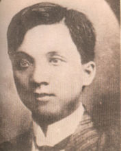 辛亥革命照片里的故事,辛亥革命背后的小故事