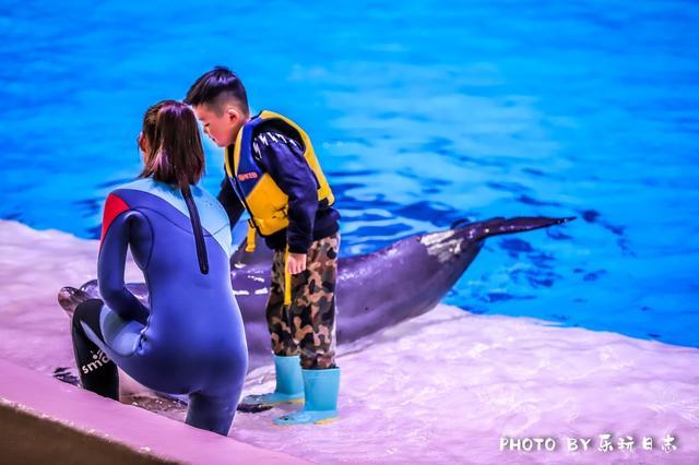 珠海亲子游必玩景点,珠海一日游适合带孩子玩的景点