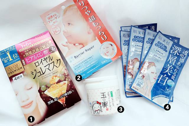 日本药妆什么值得买,日本药妆店买什么护肤品划算