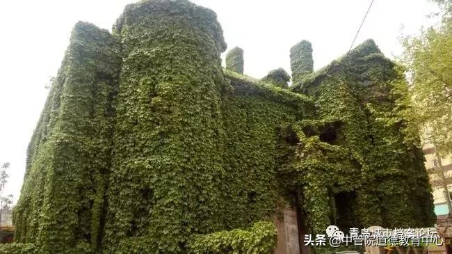 青岛龙口路36号鬼楼谁住过,青岛诡异楼房