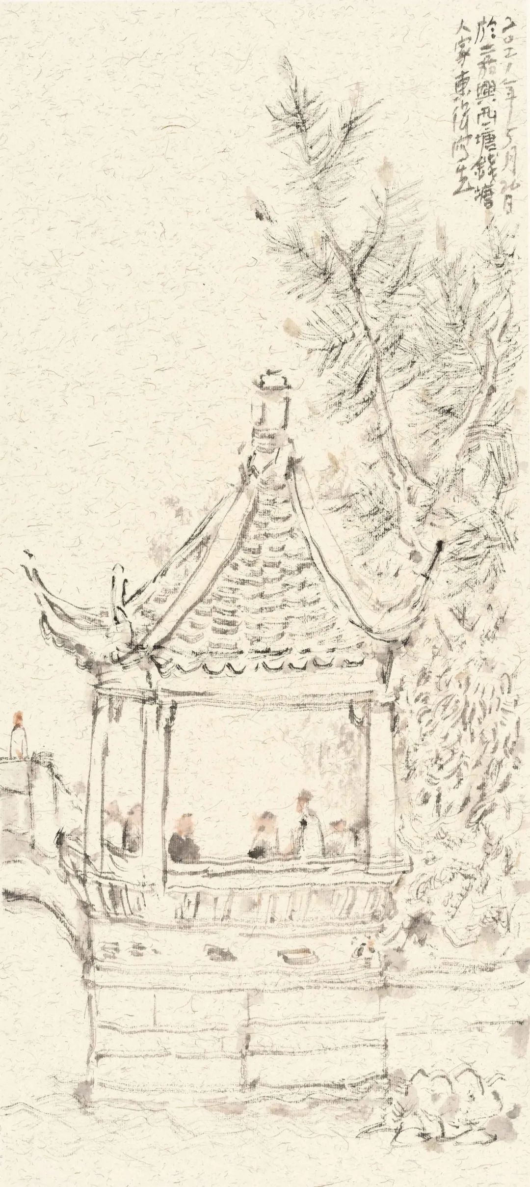 百幅红色主题书画创作展,百年中国画名家展