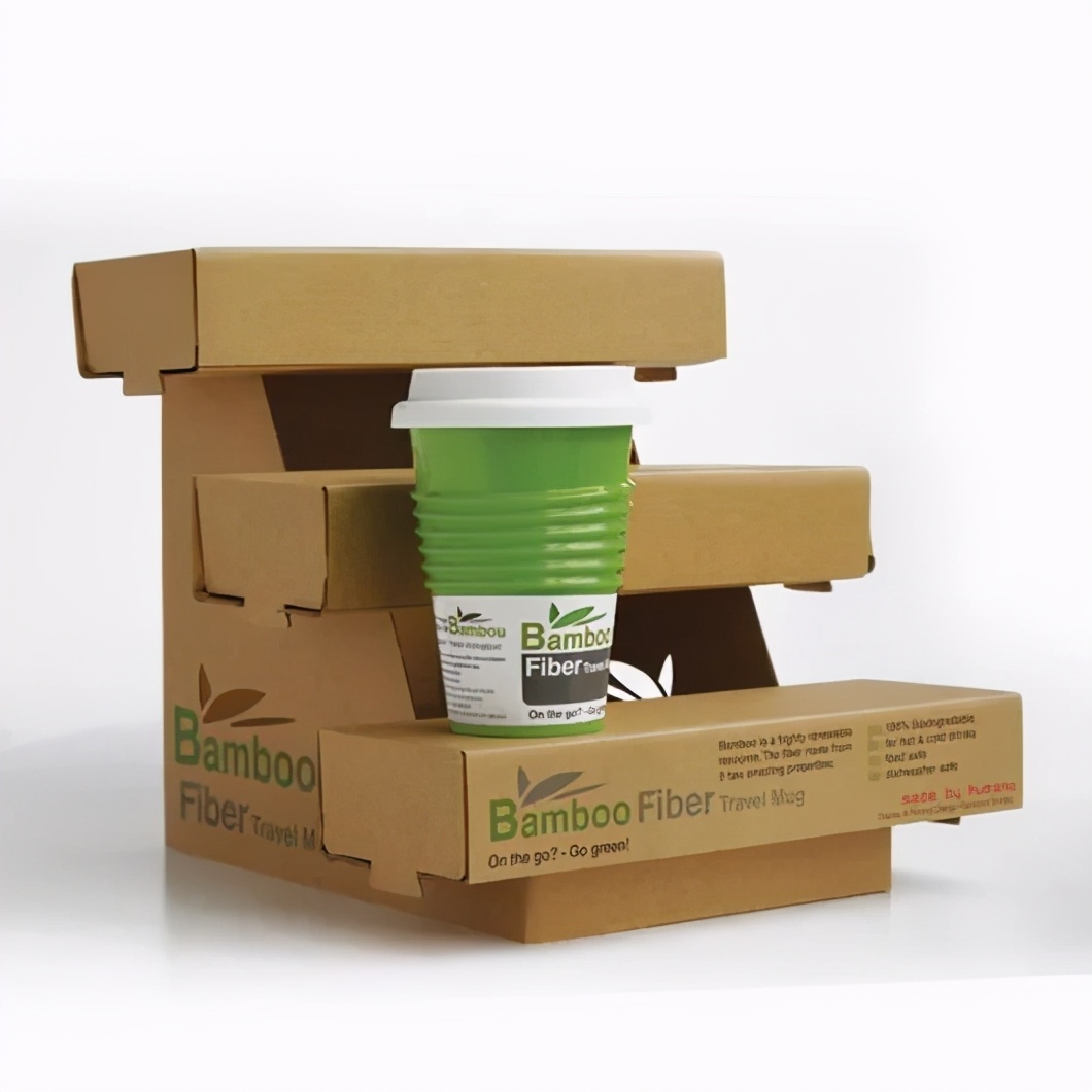 一杯子的创意设计