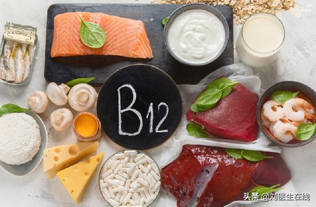 老人腿无力行走需要检查什么,老人如何补叶酸和维生素b12