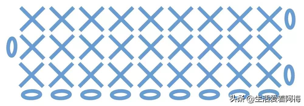 钩针编织时尚首饰项链视频教程,柠檬耳环钩针图解