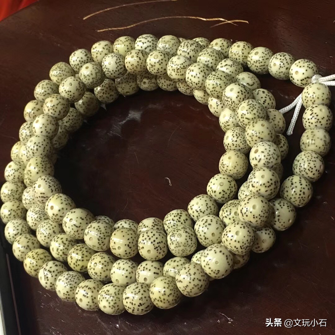 星月菩提可以上油保养吗,朱砂供星月菩提怎么保养