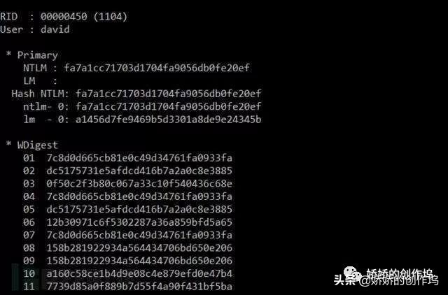 渗透测试和挖漏洞的区别,渗透测试之源码泄露