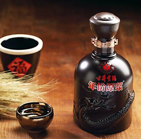 中档酒横评,这三款百元酒才是性价比之王