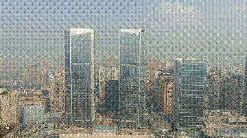 三峡广场商圈招商,三峡广场商业升级