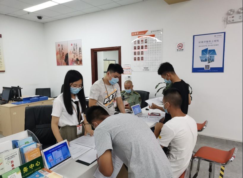 提升退役军人服务保障质效,退役军人服务体系建设亮点