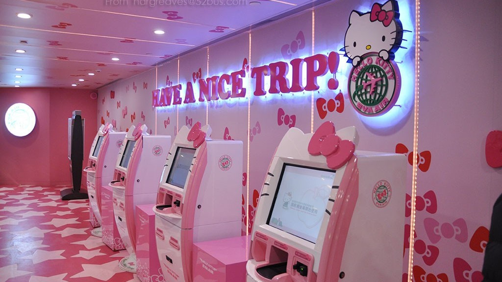 免税店旅游必备清单攻略,机场免税店购物出国流程