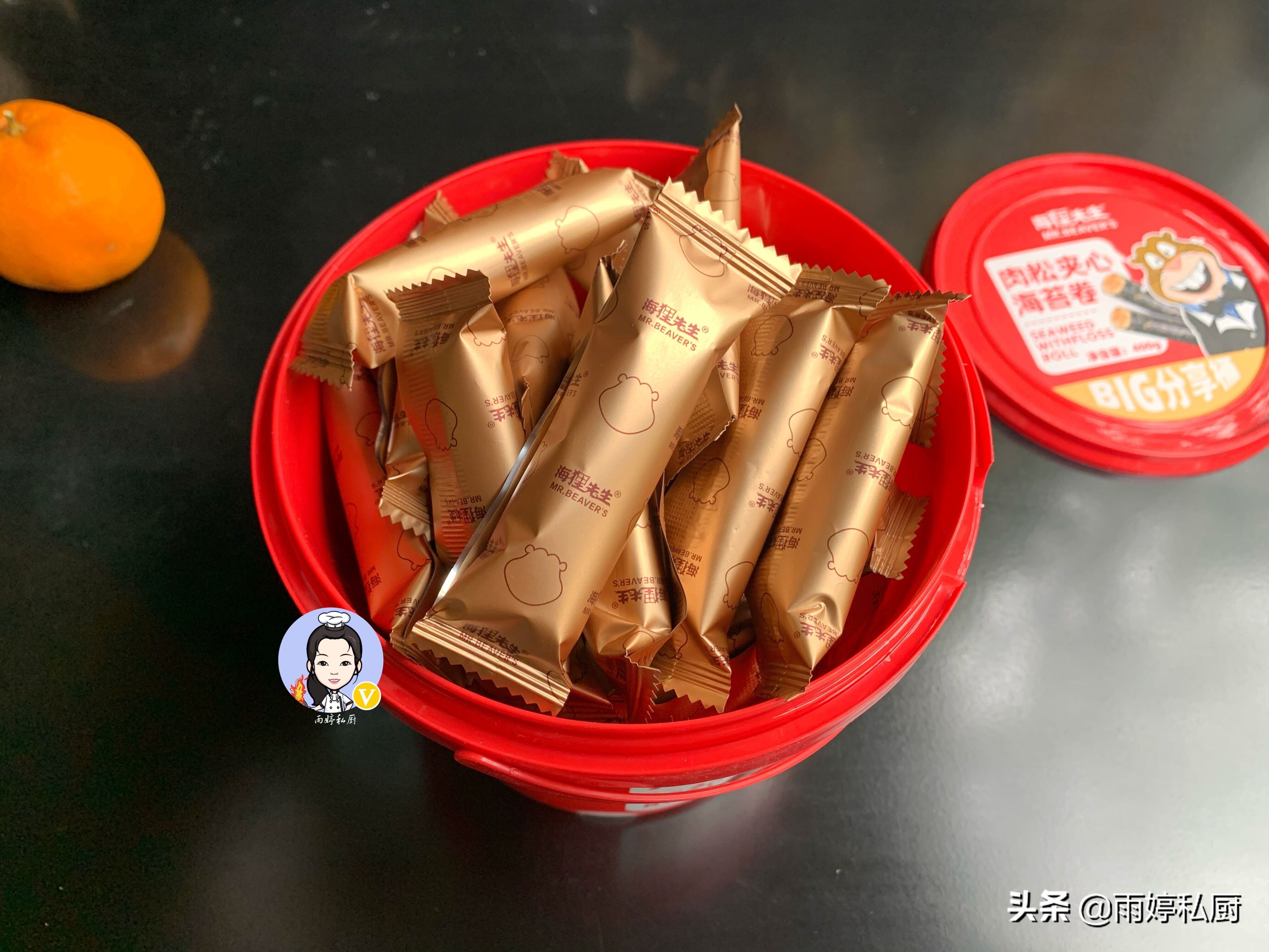 逛超市看到的东西,逛超市碰到这3种饼干别犹豫