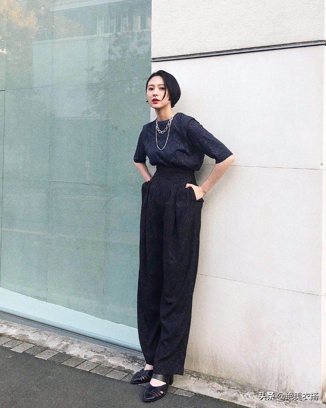 小个子怎么能长高,小个子怎么增高显瘦