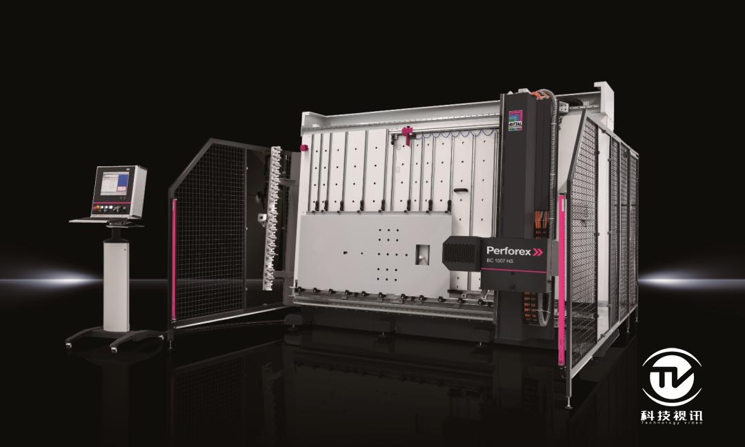 聚焦|Vogel专访威图总裁张强先生，与您共享数字化如何智能转型