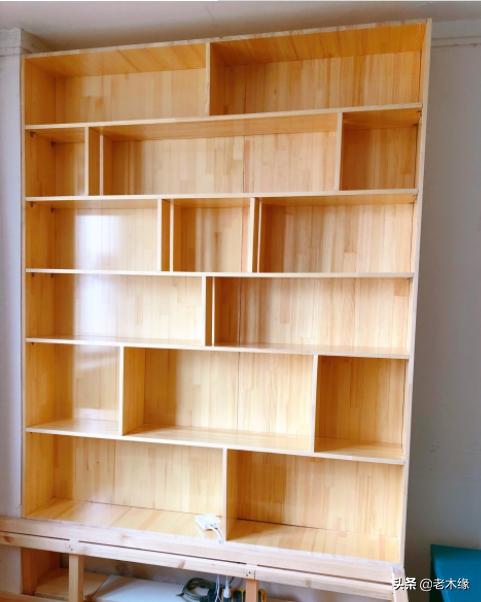 自己动手做榻榻米教程,自己做客厅榻榻米