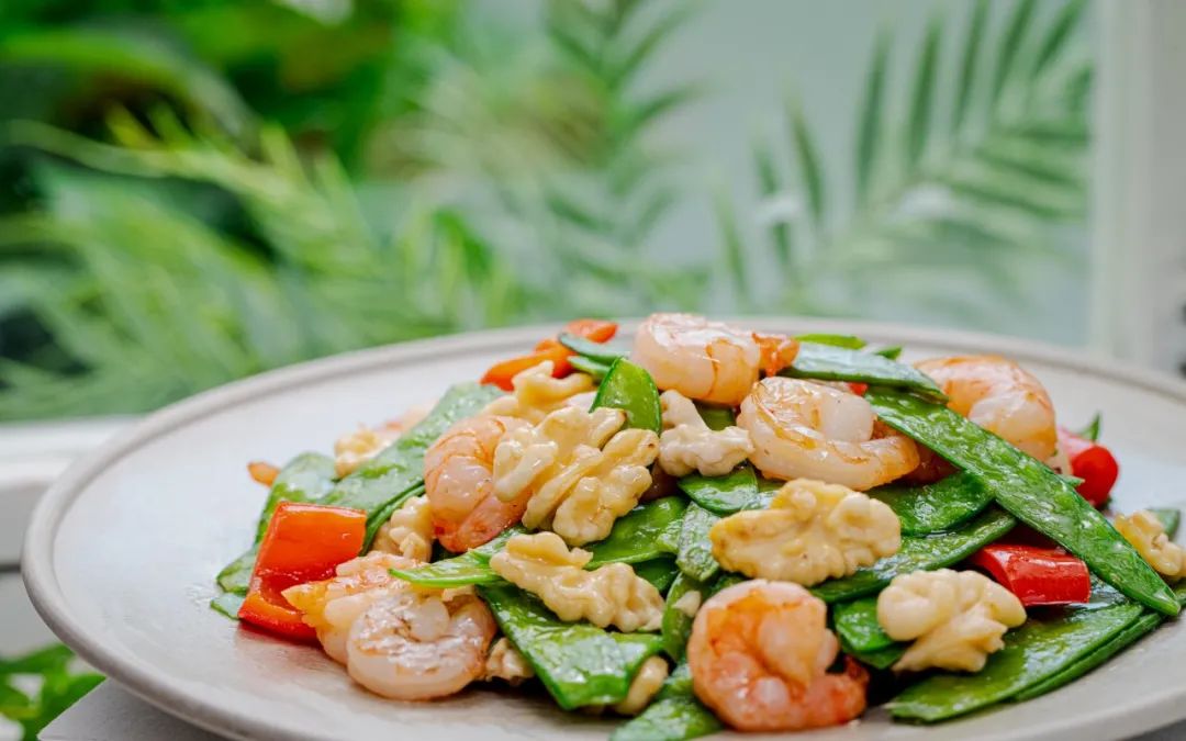 限时2个月的鲜嫩，健脑又润燥