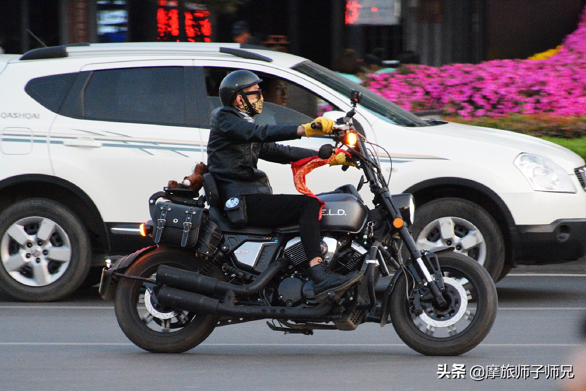 摩旅穷游到底选什么摩托车好,摩旅自驾游选什么摩托车