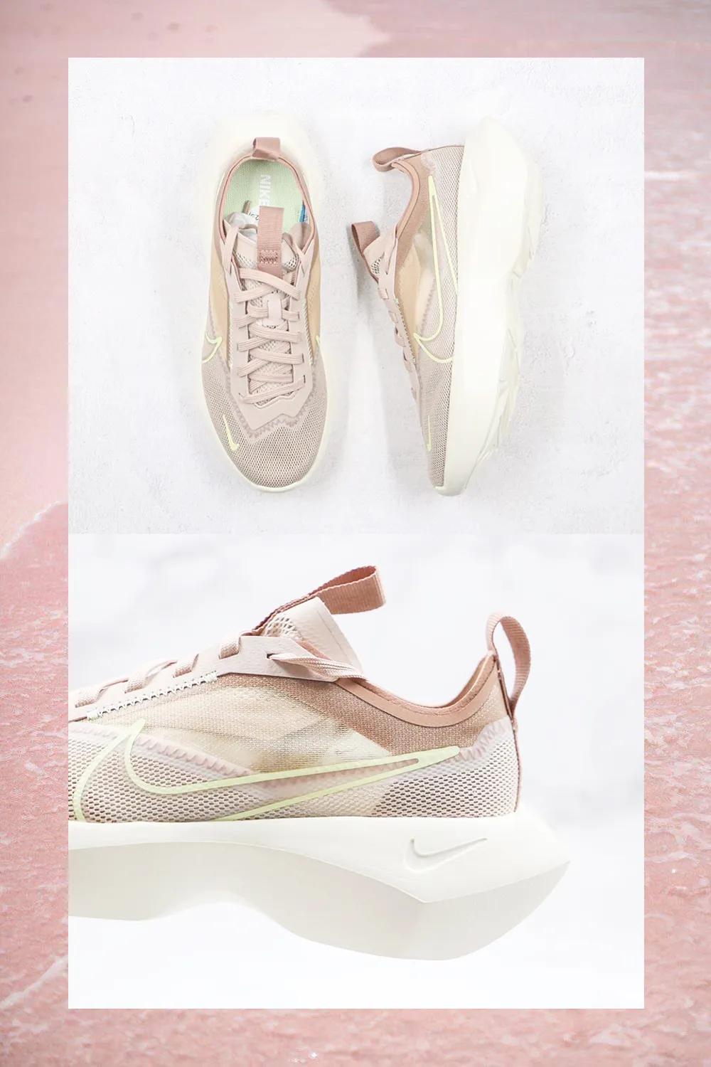 女明星钟爱的运动鞋,明星脚上的运动鞋