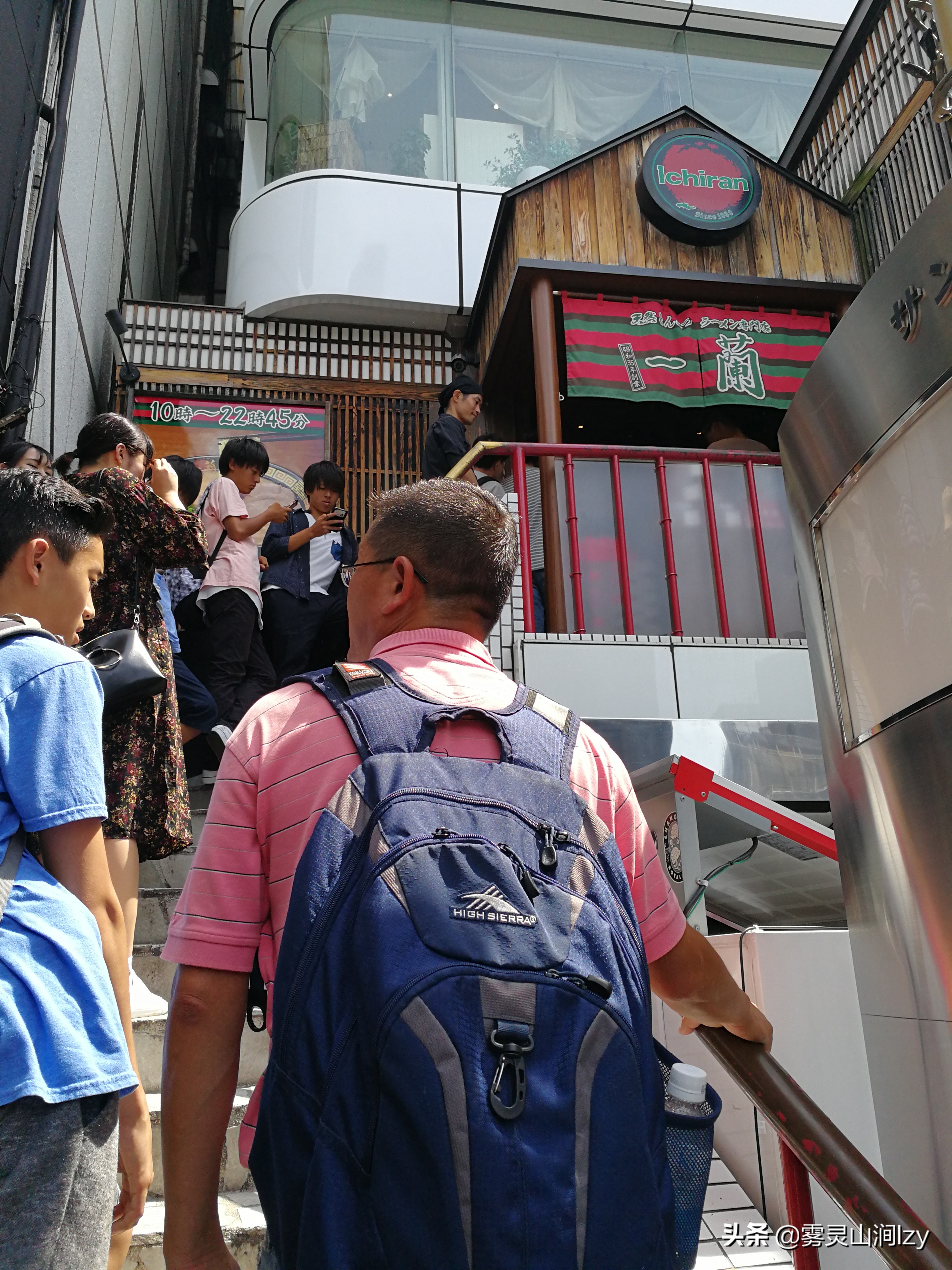 日本东京必买的清单,日本东京最好吃的拉面