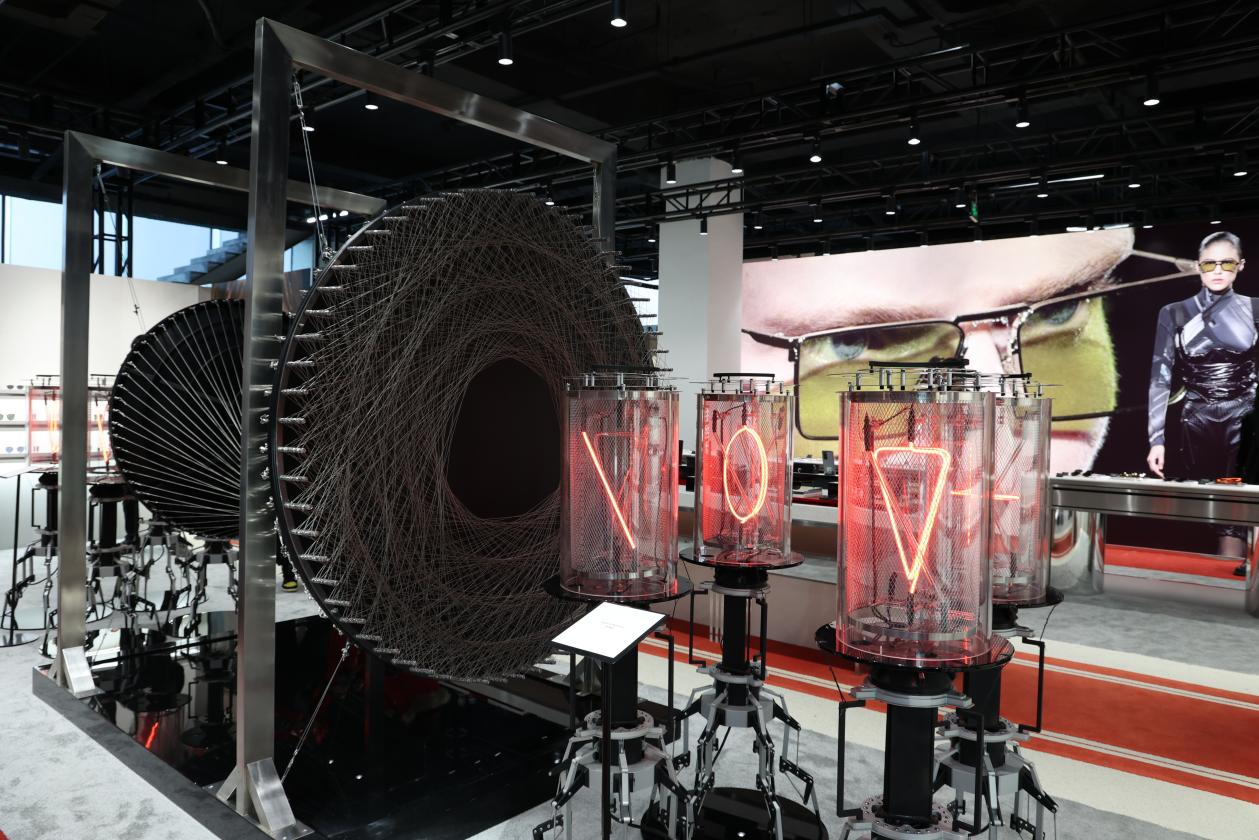 华为智能眼镜2和gm2区别,gm华为智能眼镜