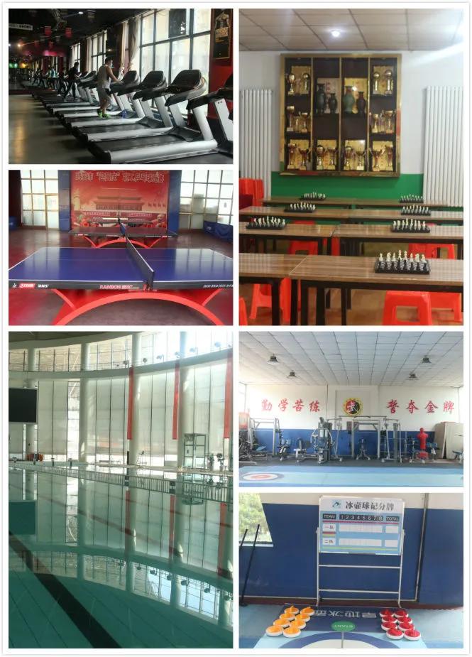 邯郸市体育局局领导,邯郸于新中年龄