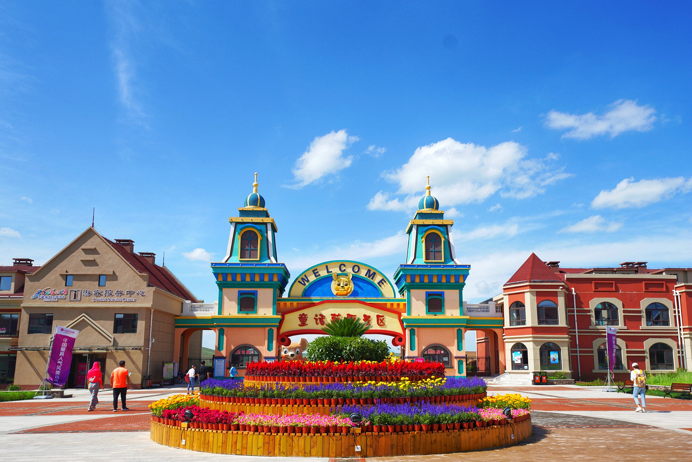 如何对付炎热的高温,炎炎夏日应对冬天