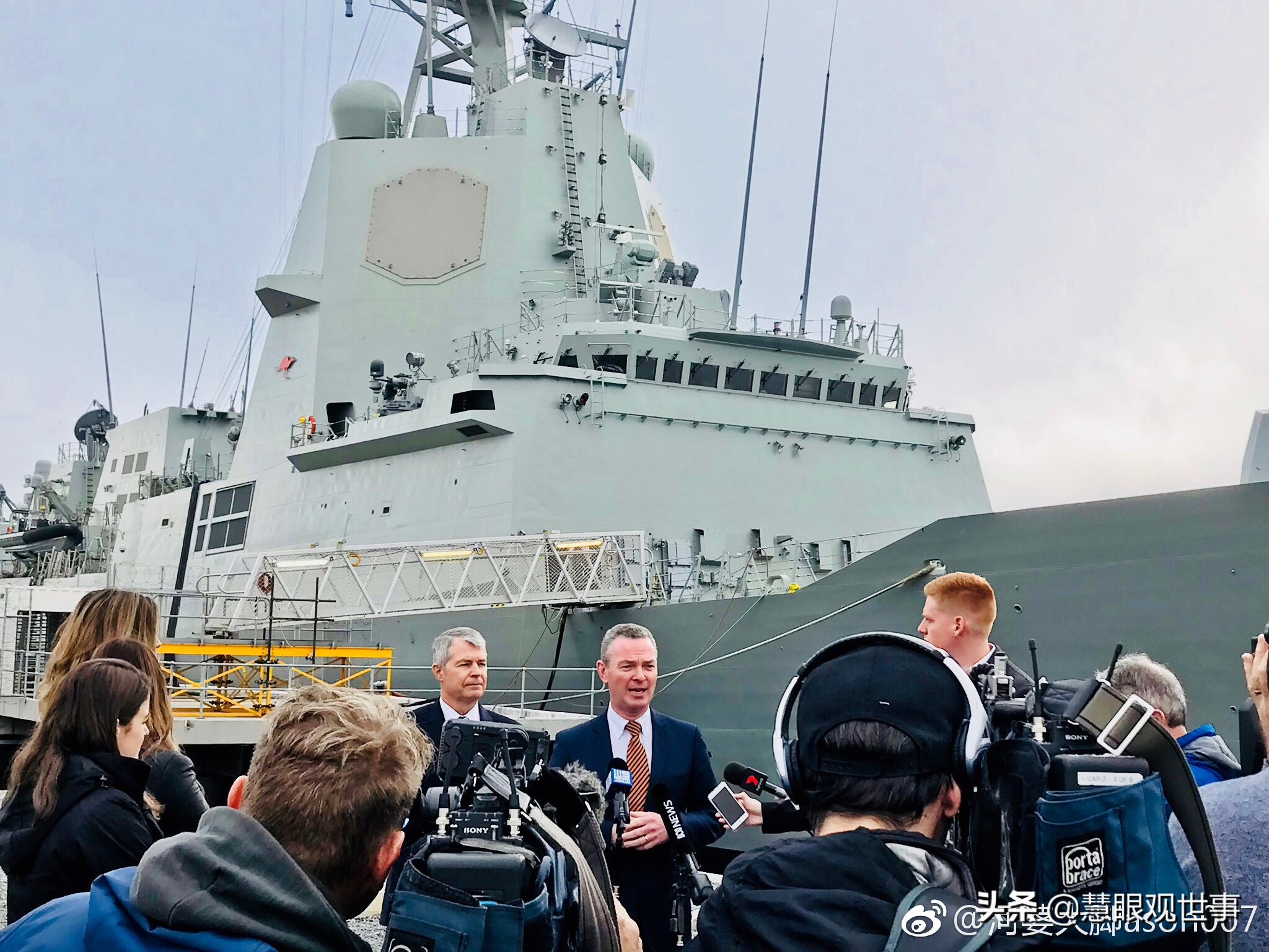 澳大利亚海军详细介绍,澳大利亚海军怎么样